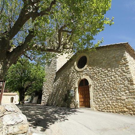 La Clue/ Le Jas Du Ventoux Hotel Plaisians ภายนอก รูปภาพ