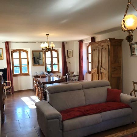 La Clue/ Le Jas Du Ventoux Hotel Plaisians ภายนอก รูปภาพ