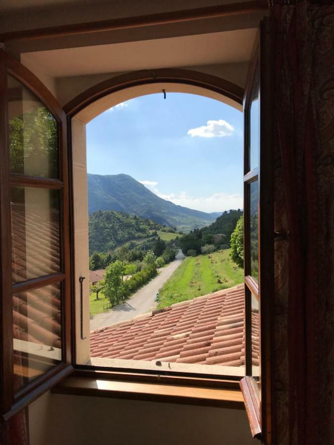 La Clue/ Le Jas Du Ventoux Hotel Plaisians ภายนอก รูปภาพ