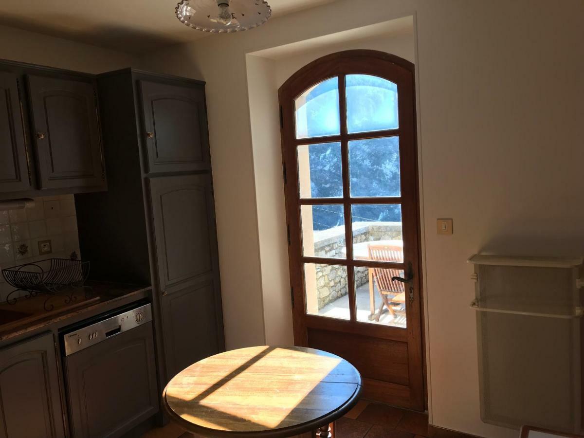 La Clue/ Le Jas Du Ventoux Hotel Plaisians ภายนอก รูปภาพ