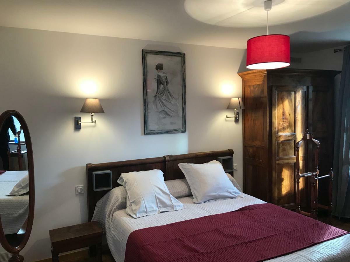La Clue/ Le Jas Du Ventoux Hotel Plaisians ภายนอก รูปภาพ